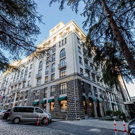 Apartament New Age Living Tbilisi Zewnętrze zdjęcie