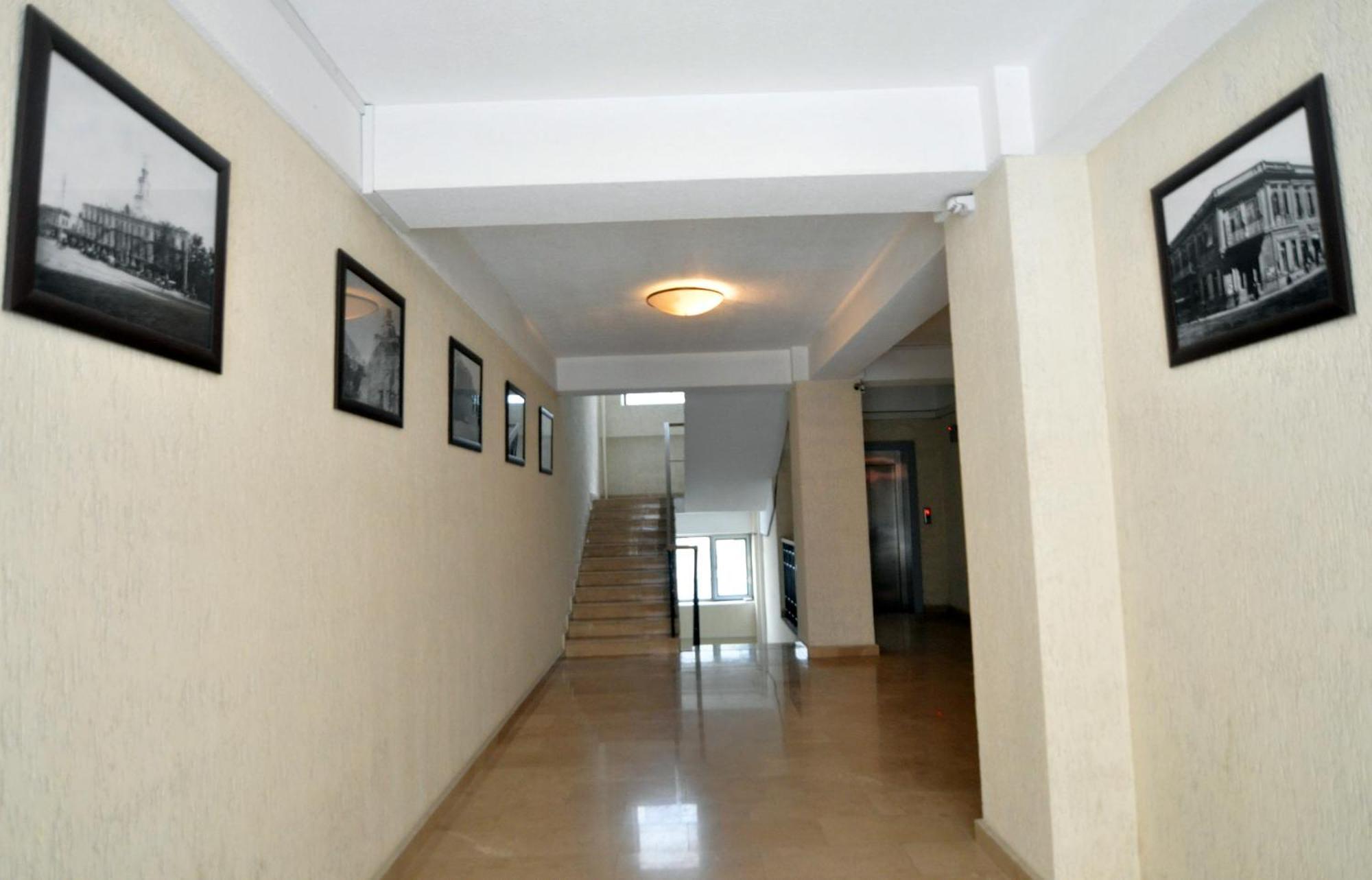 Apartament New Age Living Tbilisi Zewnętrze zdjęcie