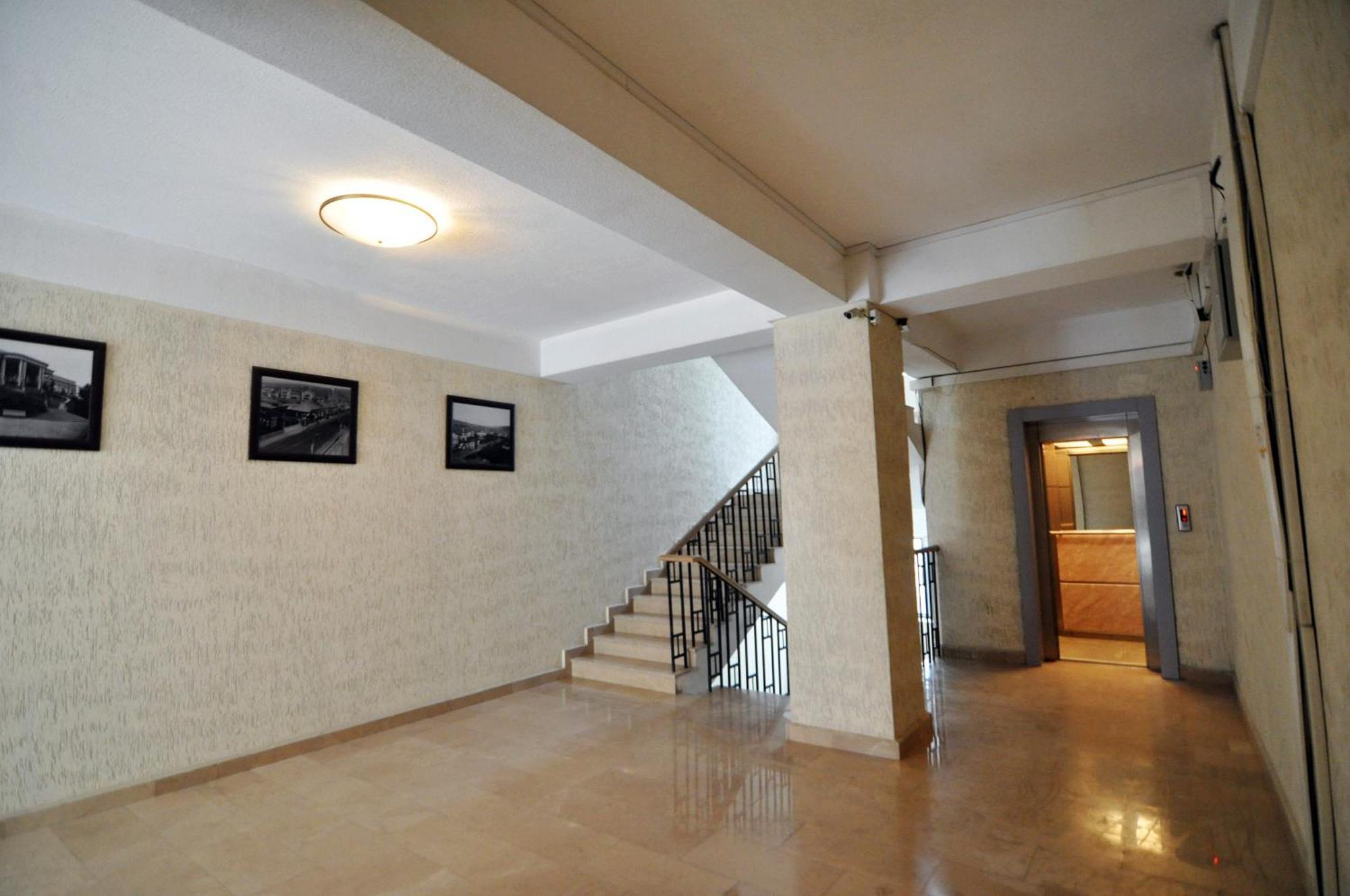 Apartament New Age Living Tbilisi Zewnętrze zdjęcie
