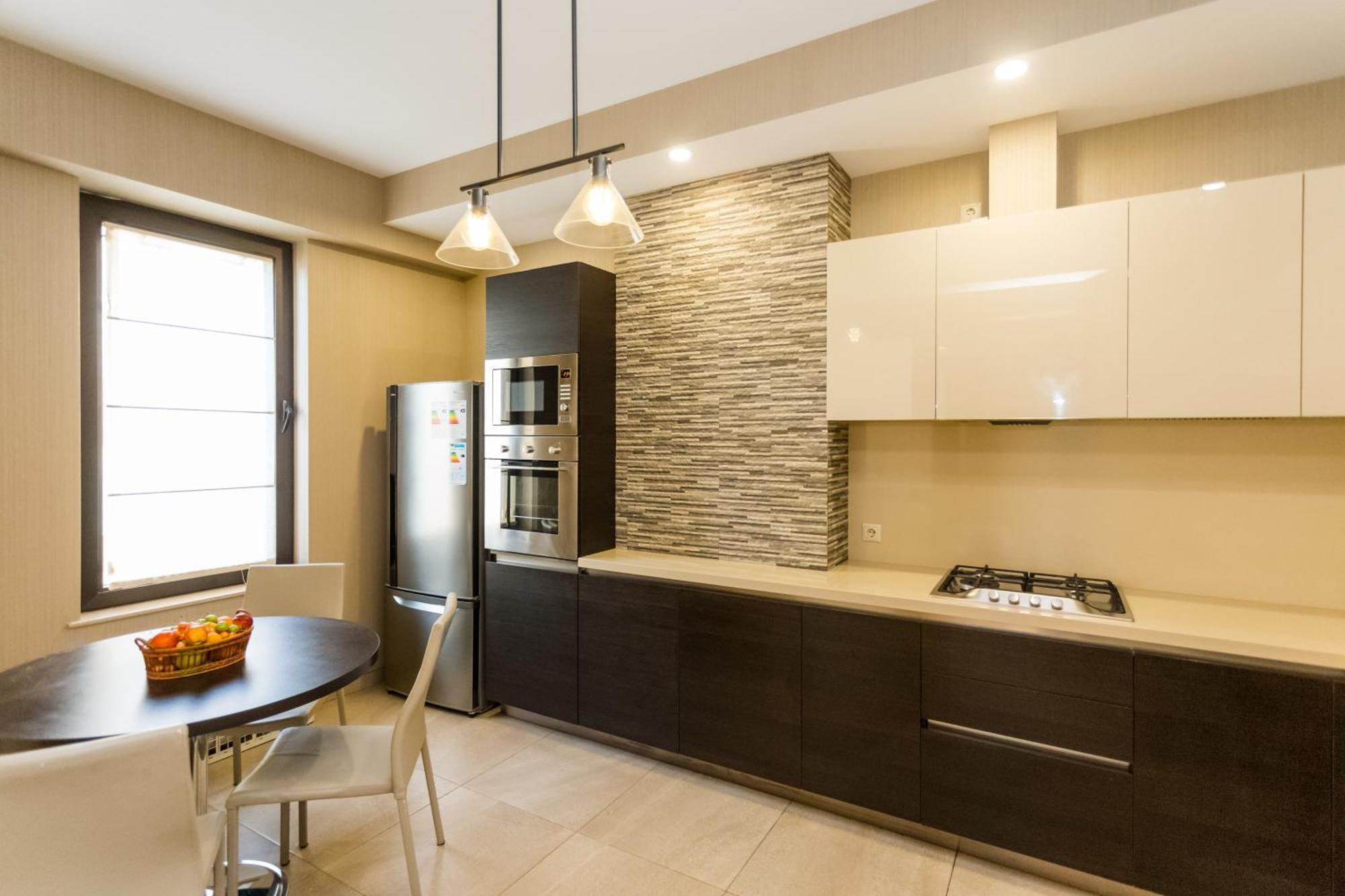 Apartament New Age Living Tbilisi Zewnętrze zdjęcie