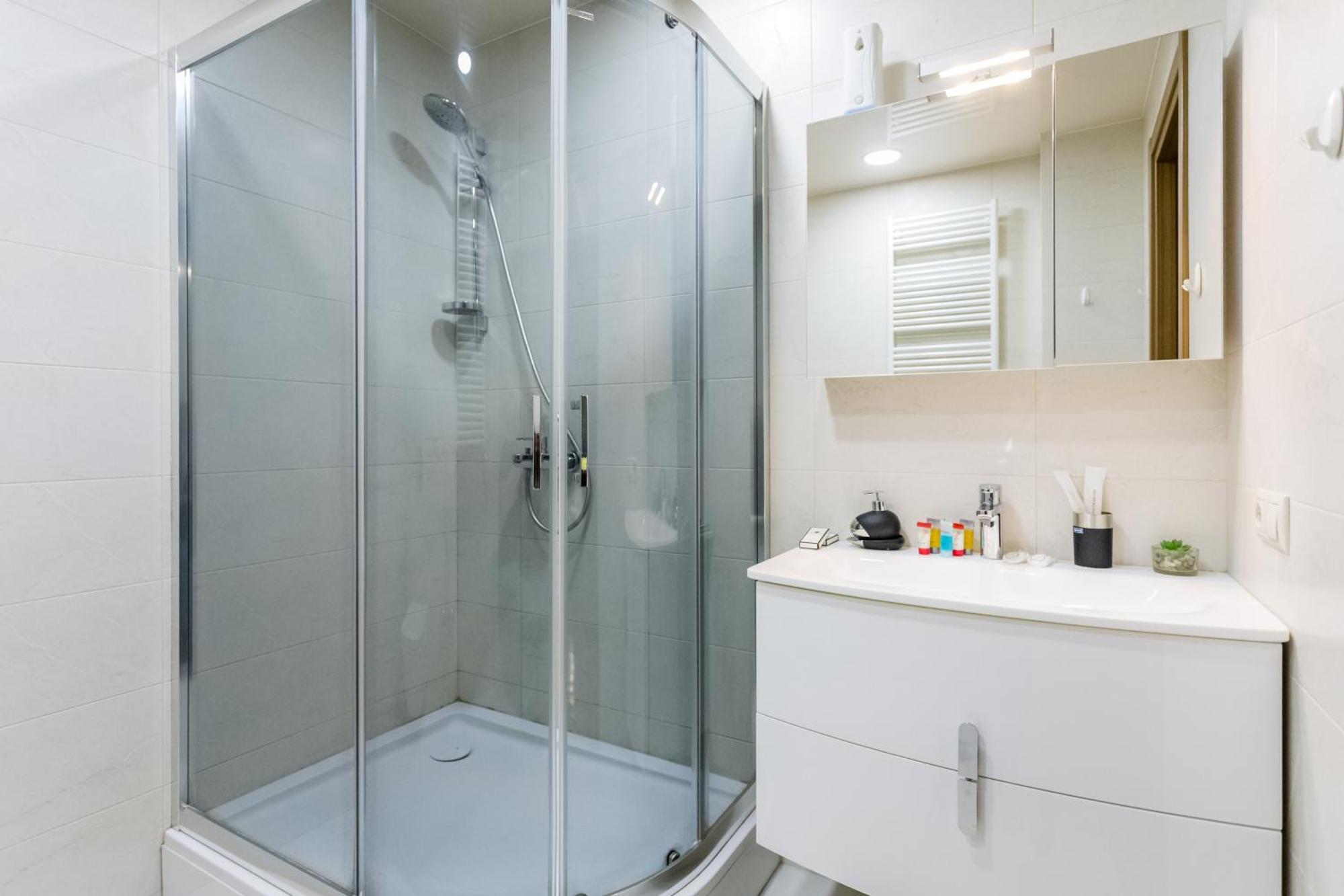 Apartament New Age Living Tbilisi Zewnętrze zdjęcie