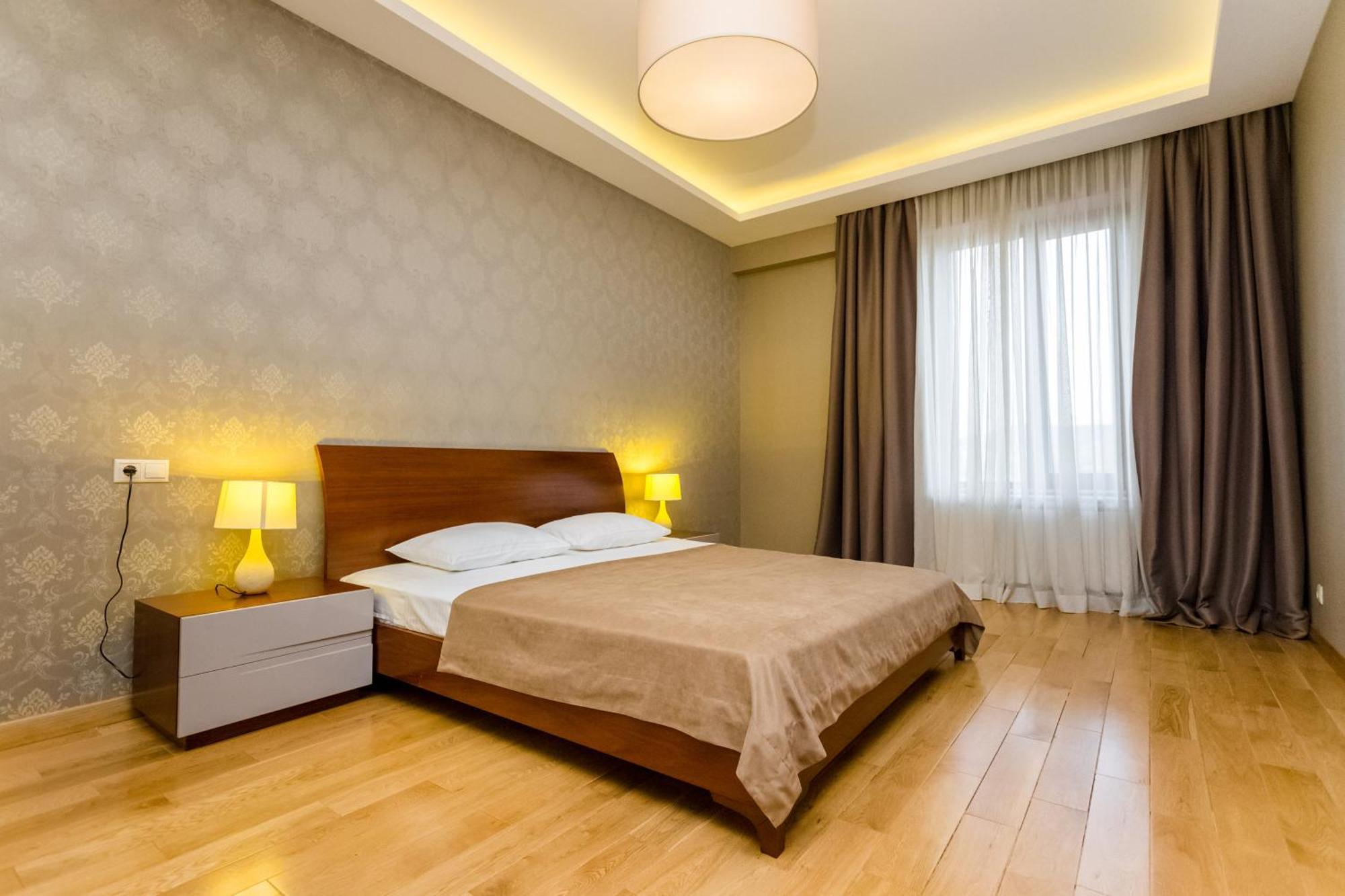 Apartament New Age Living Tbilisi Zewnętrze zdjęcie