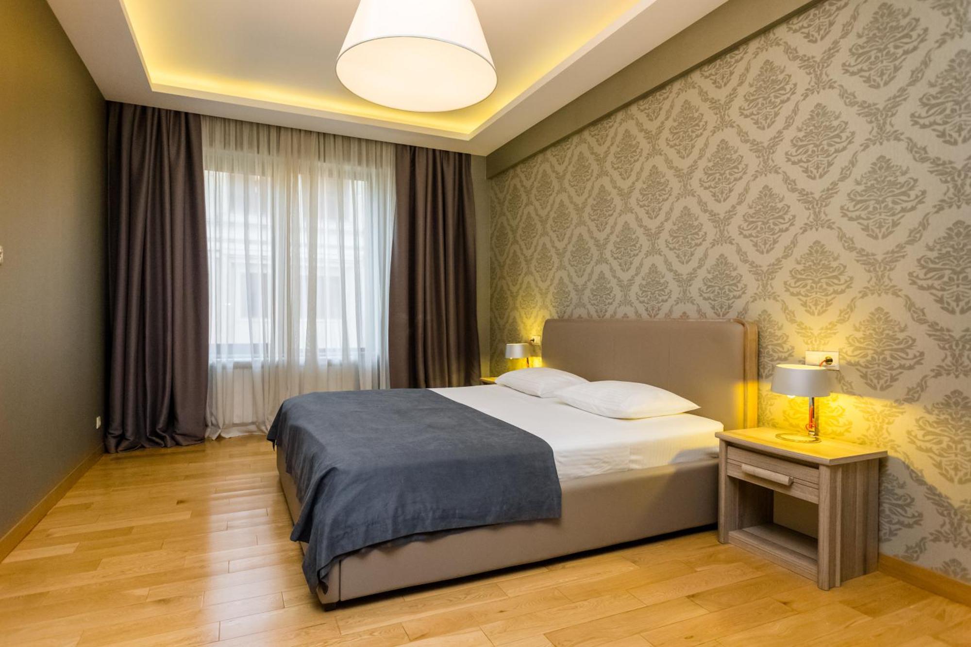 Apartament New Age Living Tbilisi Zewnętrze zdjęcie