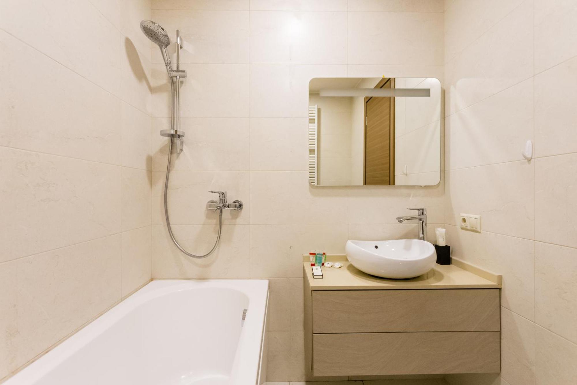 Apartament New Age Living Tbilisi Zewnętrze zdjęcie