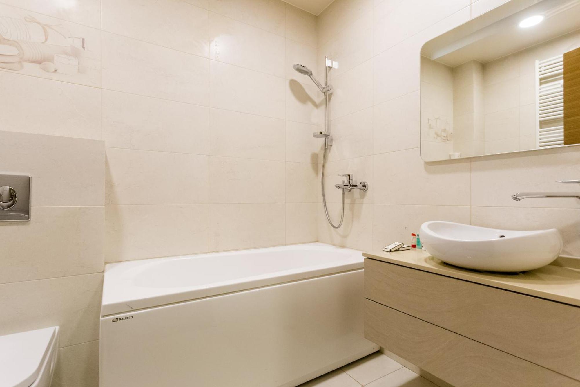 Apartament New Age Living Tbilisi Zewnętrze zdjęcie