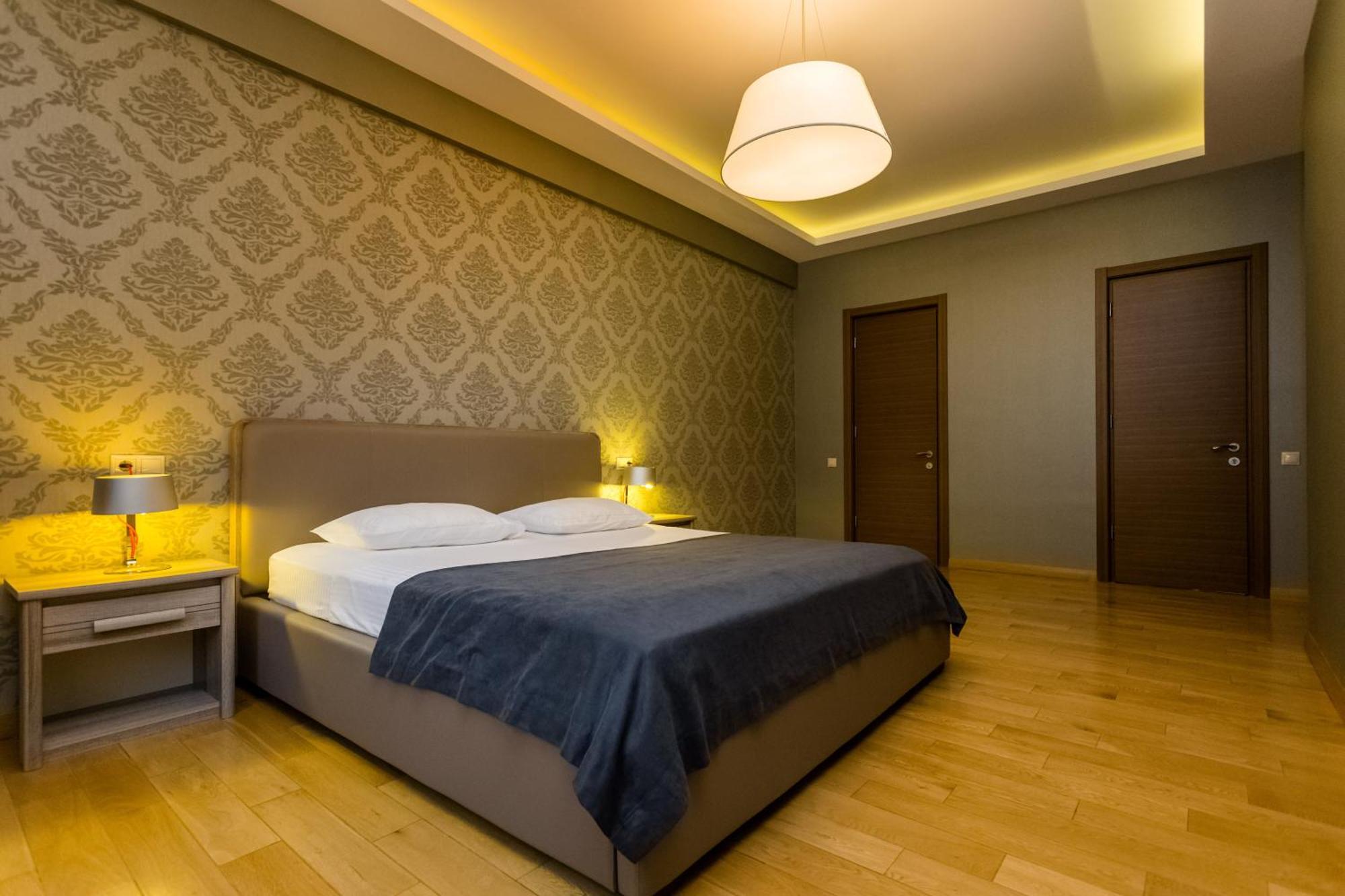Apartament New Age Living Tbilisi Zewnętrze zdjęcie