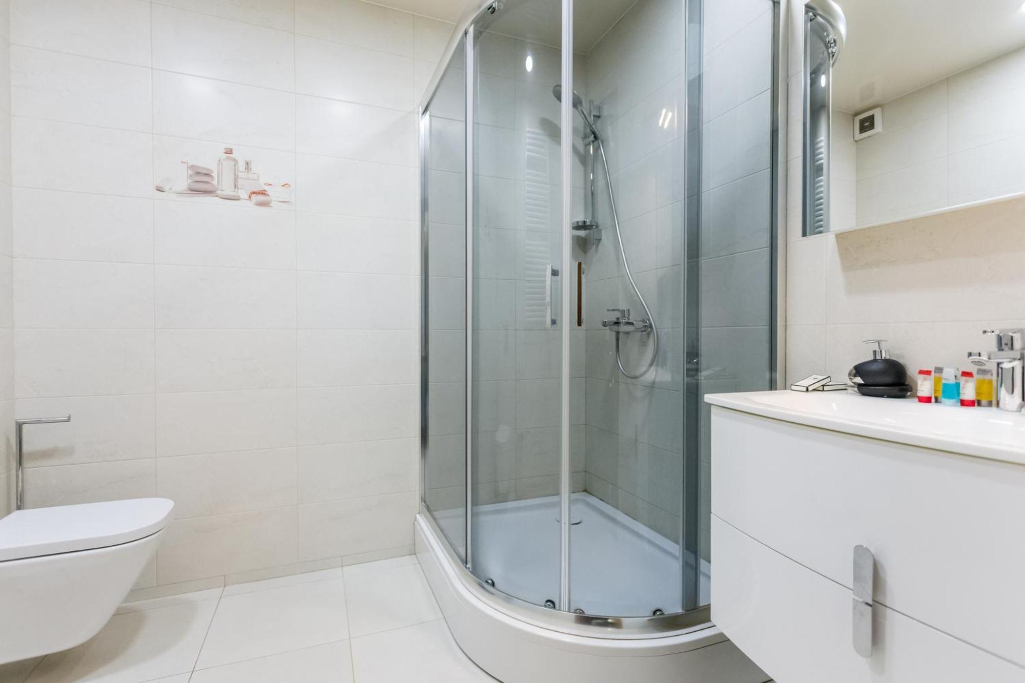 Apartament New Age Living Tbilisi Zewnętrze zdjęcie