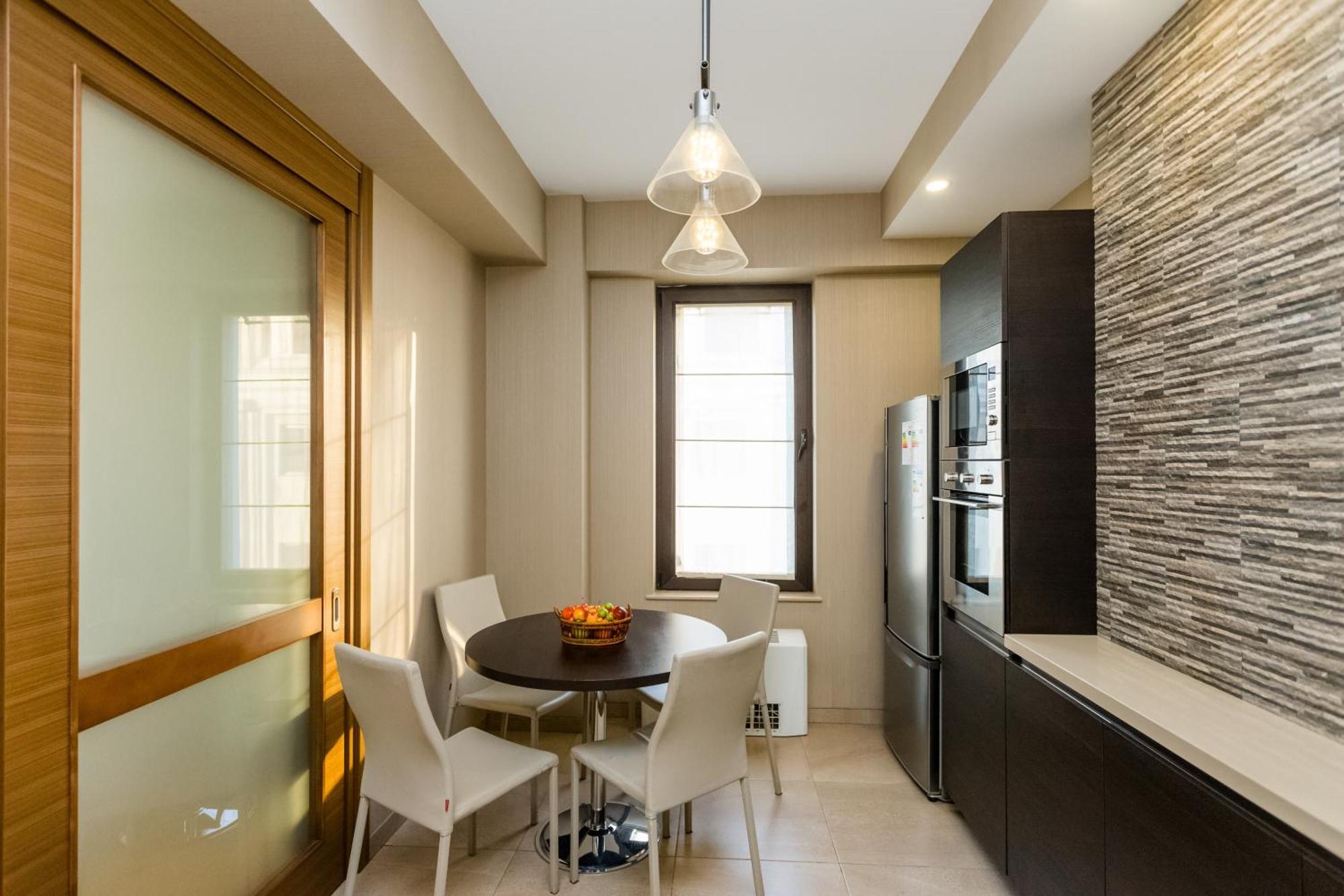 Apartament New Age Living Tbilisi Zewnętrze zdjęcie